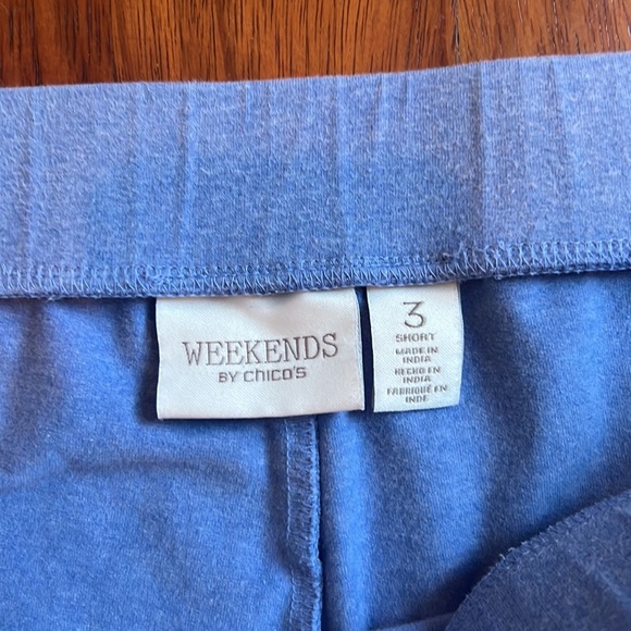 Chicos sweatsuit - Picture 11 of 12